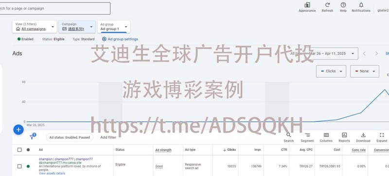 广告案例1